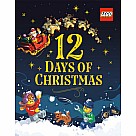 12 Days of Christmas (LEGO)