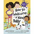 How to Welcome a New Baby