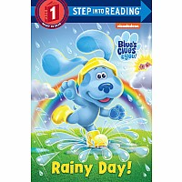 Rainy Day! (Blue's Clues & You)