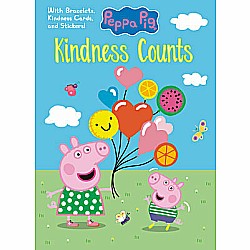 Kindness Counts (Peppa Pig)