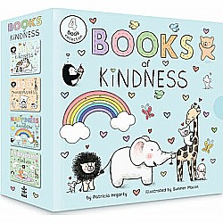 Books of Kindness Box Set