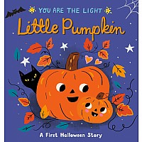 Little Pumpkin: A First Halloween Story