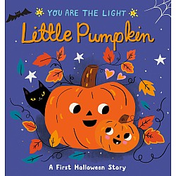 Little Pumpkin: A First Halloween Story