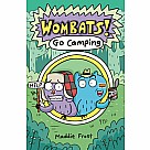 Wombats Go Camping