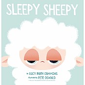 Sleepy Sheepy