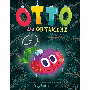 Otto The Ornament
