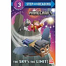The Sky's the Limit! (Minecraft)