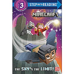 The Sky's the Limit! (Minecraft)