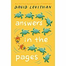 Answers in the Pages