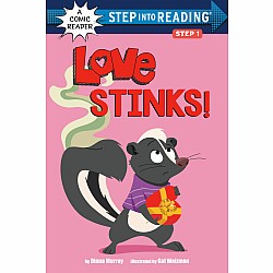 Love Stinks!