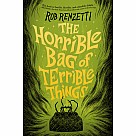 The Horrible Bag of Terrible Things #1