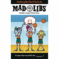Nothing But Net Mad Libs: World's Greatest Word Game