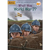 What Was World War I?