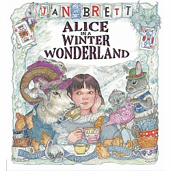 Alice in a Winter Wonderland