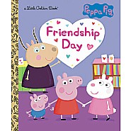 Friendship Day (Peppa Pig)