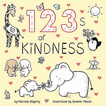 123s of Kindness