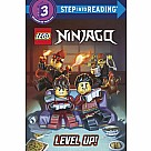 Level Up! (LEGO Ninjago)