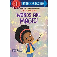 Words Are Magic!