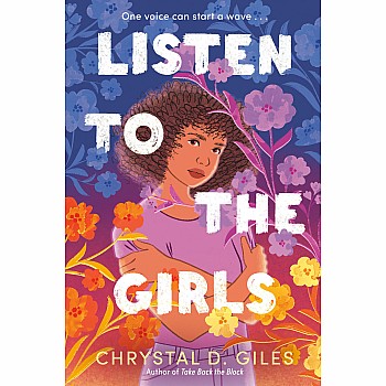 Listen to the Girls