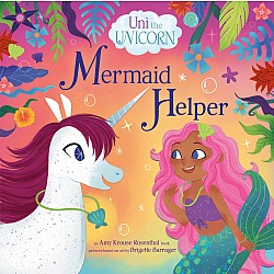 Uni the Unicorn: Mermaid Helper