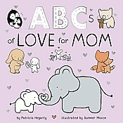ABCs of Love for Mom