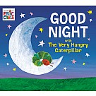 Good Night with The Very Hungry Caterpillar