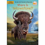 Where Is Yellowstone?