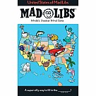 United States of Mad Libs: World's Greatest Word Game