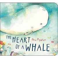 The Heart of a Whale