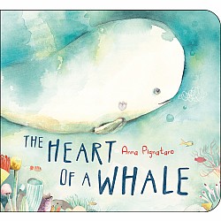 The Heart of a Whale