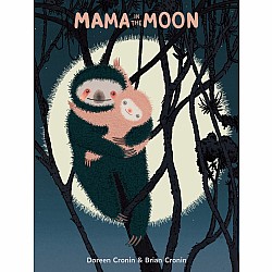 Mama in the Moon