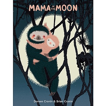 Mama in the Moon