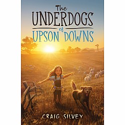 The Underdogs of Upson Downs