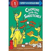 Cooking with the Sneetches