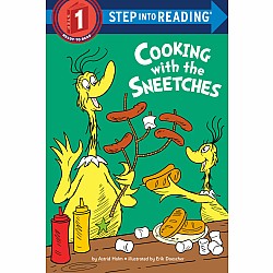 Cooking with the Sneetches