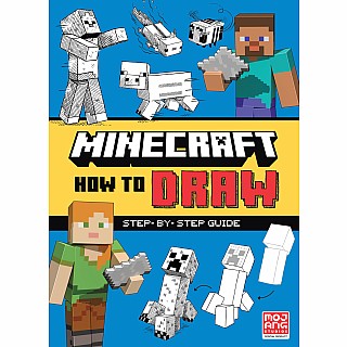 How to Draw (Minecraft)