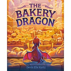 The Bakery Dragon