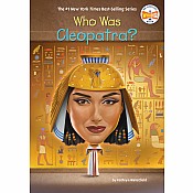 Who Was Cleopatra?