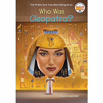 Who Was Cleopatra?