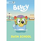 Swim School: A Bluey Storybook