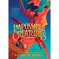 Impossible Creatures