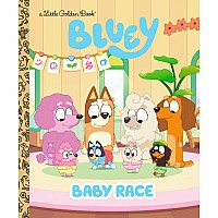Baby Race (Bluey)