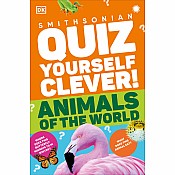 Quiz Yourself Clever! Animals of the World