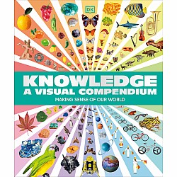 Knowledge A Visual Compendium: Making Sense of our World