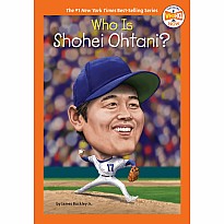 Who Is Shohei Ohtani?