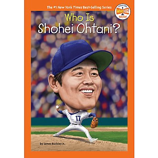Who Is Shohei Ohtani?