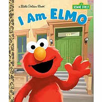 I Am Elmo (Sesame Street)