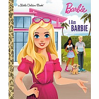 I Am Barbie