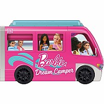 Barbie Dream Camper
