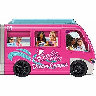 Barbie Dream Camper